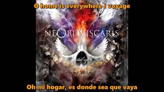 Ne Obliviscaris - Tapestry Of The Starless Abstract (Lyrics &amp; Subtitulado al Español)