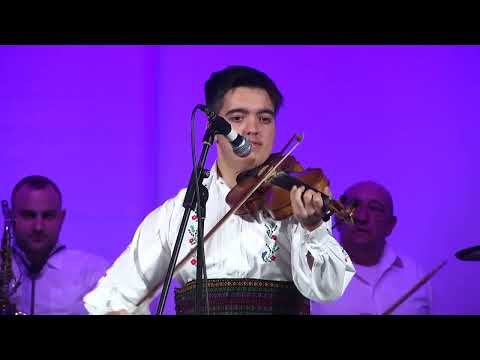 LAZAR ČIKAREVIĆ -  ĐE DUOR, BĂTUTA