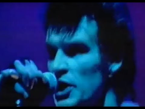 Time And Motion - Blue Poland (1982)