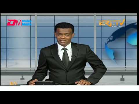 Evening News in Tigrinya for April 28, 2024 - ERi-TV, Eritrea