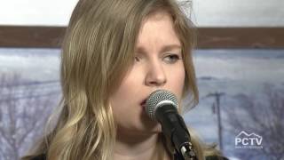 Mountain Morning Show - Peppina, Against The Grain