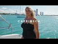 Capriosca Swimwear Australia New Collection
