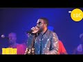 Fally Ipupa F VICTEAM LIVE CONCERT En DROIT CHEMIN Au TOUR DE PARIS HD DVD 2008