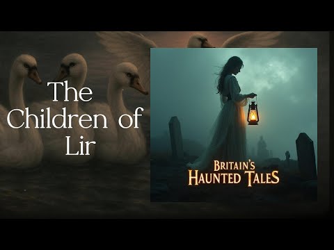 The Children of Lir