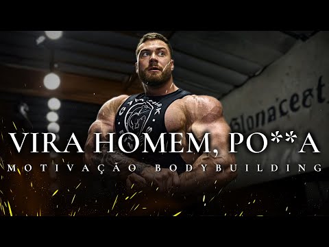 THIS VIDEO IS A TURNING POINT FOR ANYONE TIRED OF BEING THE SAME! - Bodybuilding Motivation