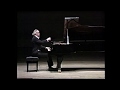 Haydn　Piano Sonata in E-flat major, Hob. XVI:49　Alfred Brendel