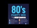 80's Party Mix by DJ Tomiwa