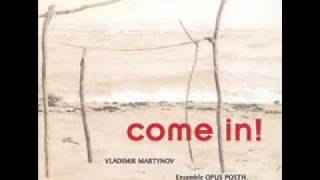 COME IN!  (I &amp; II Movement)