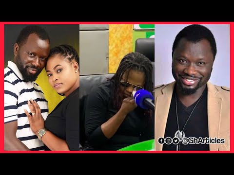 Joyce Blessing’s Husband, DaveJoy  has finally spoken On The Real Issue At Hand