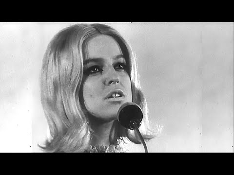 Po ten kwiat czerwony - Urszula Sipińska (Sopot 1968)