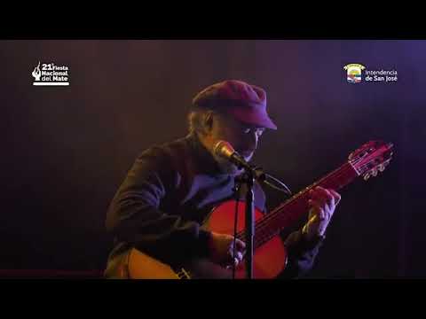 Fiesta del Mate 2025 - Larbanois / Carrero ((en vivo)) 29/11/2025