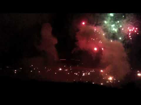 Big Sandy Shoot 2 - Night Shooting