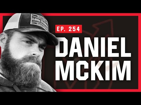 Daniel McKim - Massenomics Podcast #254
