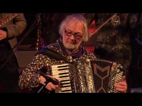 Dalakopa -  Hyllest til Spellmannen. Fra 35 års jubileumskonserten Februar 2019