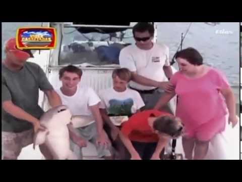 Vídeo Cassetadas do Faustão 09/10/2011