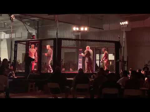 Stellar Fights 39 Main Event