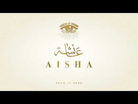 TECH IT DEEP - Aisha