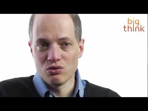 Alain de Botton: How Proust Can Change Your Life