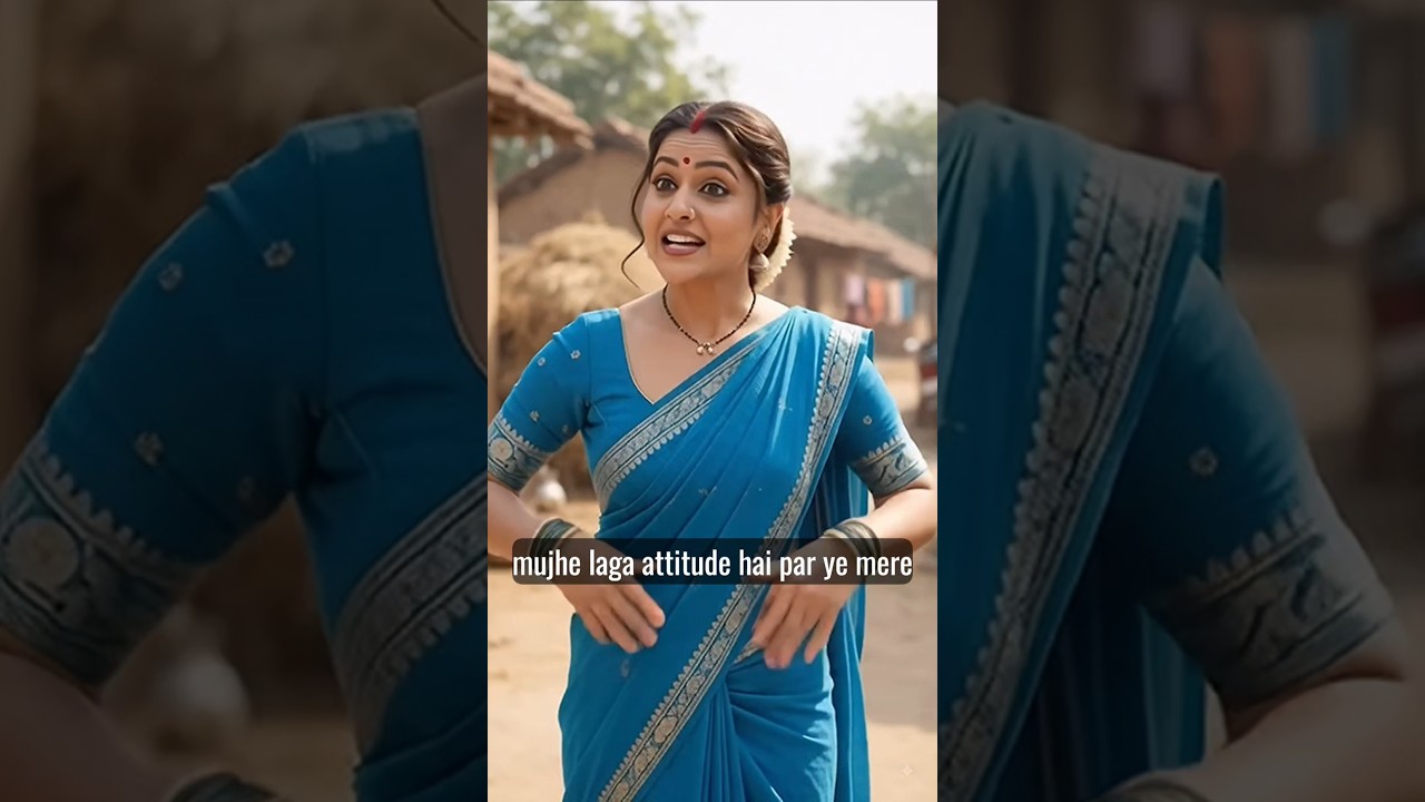 🎬 कौन हैं मर्दानी का नया बॉडीगार्ड ?😂 #shorts #viral #trending #shortvideo #comedy #funny #ytshorts