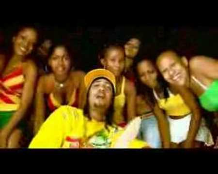 Mighty Ki La - Le monde à l'envers [www.madinmusik.fr]