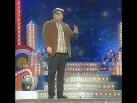 Karneval 2009 – Karneval hoch drei – Ein Jungrentner