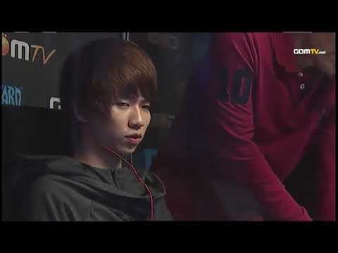 Playoffs - Ro4 - Match 1 Set 3   TSL vs Prime