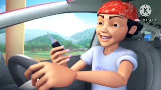 Download lagu Abang Saleh pulang naik mobil (Versi 1-2) mp3