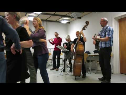 "Egen Stemning" - Vals efter Jonte i Byom