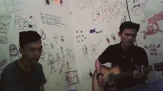 Download lagu Andra and The Backbone - Hitamku (Acoustic Cover) mp3 Download lagu Andra and The Backbone - Hitamku (Acoustic Cover) mp3