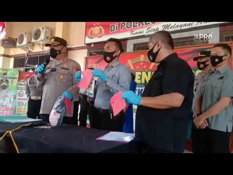 PELAKU PEMERKOSAAN DI SIBELIS DIANCAM 12 TAHUN PENJARA