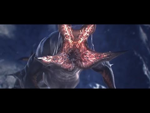 Lost Planet 3 - Cinematic trailer