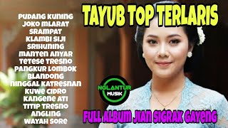 Download lagu Tayub top terlaris full album jian sigrak gayeng  mp3 Download lagu Tayub top terlaris full album jian sigrak gayeng  mp3