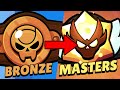 I Pushed Bronze to Masters in 2 Hours