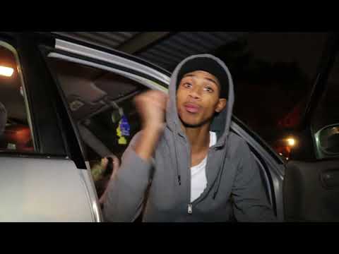 Lil DG - Cant Nobody  (Music Video)