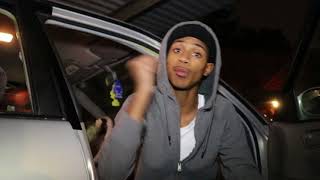 Lil DG - Cant Nobody  (Music Video)