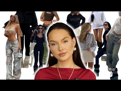 How to find your style - 7 steps & without spending a lot of money *very easy*