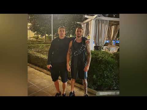 PG x Drink - GANG BANG