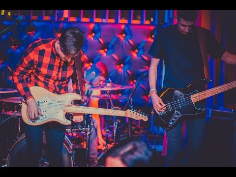 Miami Vice - Crockett's Theme (Frau Mai cover)