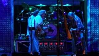 Neil Young and Crazy Horse - Walk Like a Giant Part I - 11/30/12