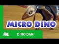 Dino Dan Trek S Adventures Micro Dino Episode Promo
