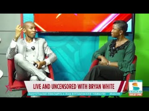 Live and Unfiltered with Bryan White | Sanyuka Uncut