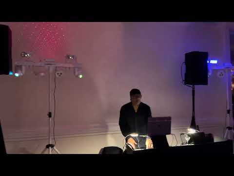 DJ Peace Piano &reg; video.