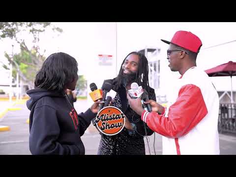 Ty Stringz on Music, Kenya Media Tour, and Honoring Fred Omondi