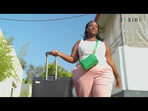 Jasiri Nuru Cohort Arrival to Residential Intensive