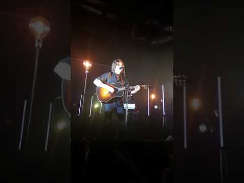 Dean Lewis - Sydney concert