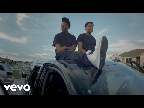 Tyde - GIVE IT 2 U (Official Video)