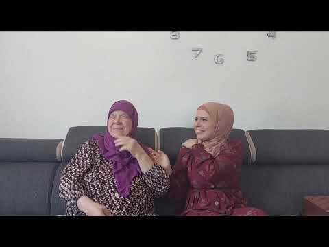 Muhabet sa tetkom Vahdetom uz smijeh i prelijepo učenje ilahije, Nemila - 18.06.2023.