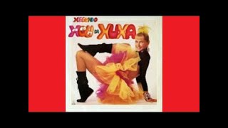 Xegundo Xou Da Xuxa (1987) [CD Completo]