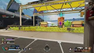テキトーApex