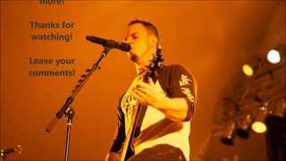 Tremonti- Cauterize Lyrics